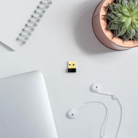 TP-Link Ac600 Wlan 433 Mbit/S