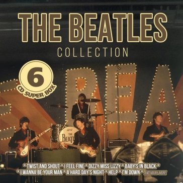 Collection The Beatles