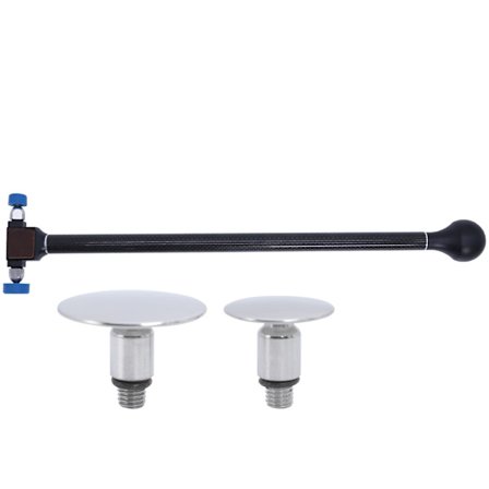 Bilkaer Dent Repair Hammer Bilkarosseri Dent Repair Tool Udfladning Repair Hammer