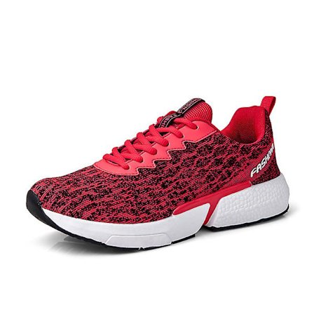 Herrsneakers Andas löparskor Mode Damsportskor 04