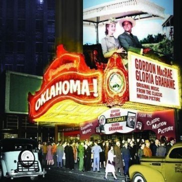 Oklahoma! STORYTELLER