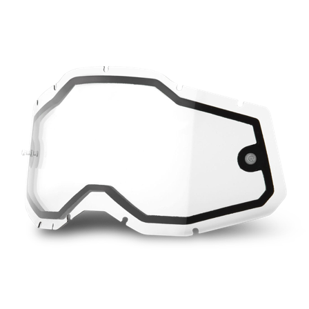 Lente Doble 100% para Niño RC2/AC2/ST2 Forecast