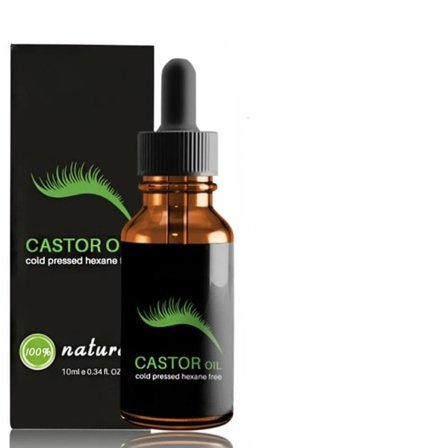 Øjenvippe Enhancer Væske Ricus Olie Øjenvipper Vækst Løft Forlængelse Øjenbryn Forlængelse