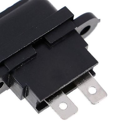 5 stk. 30A Auto Blade Standard Sikringsholderboksdæksel