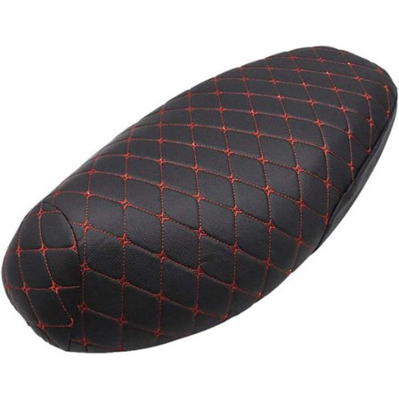 Motorcykelsædebetræk Kunstig Vandtæt Støvsikker UV Pro