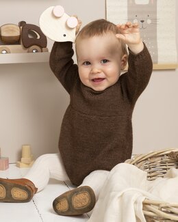 Body Åsmund - Viking of Norway