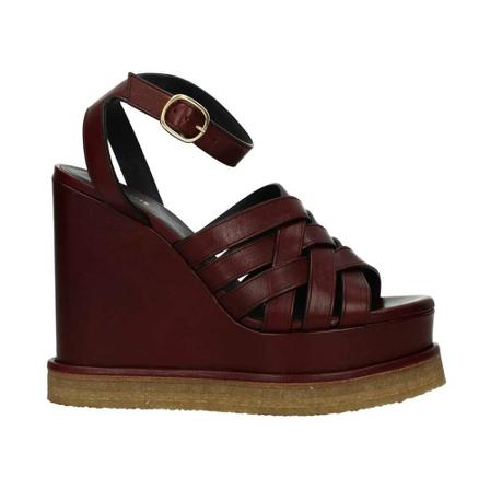 Celine - Kilklack - Brun - Dam - Storlek: 38 Eu, Dam, Storlek: 38 EU