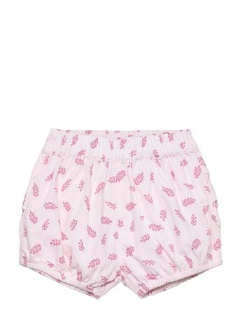 Bloomers Woven Shorts Bloomers Multi/mønstret Fixoni