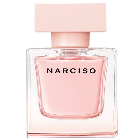 Narciso Rodriguez Narciso Cristal Eau de Parfum 50 ml, Parfumer & Dufte, Til Hende, Eau De Parfum