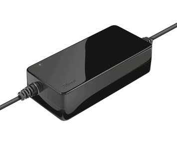 Trust Primo 90W-19V Universal Laptop Charger - 19V / 90W universaladapter för Laptops