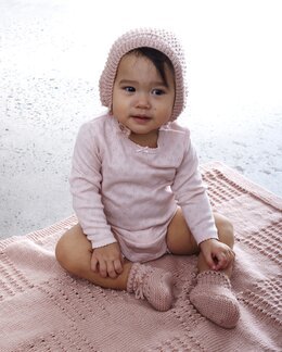 Set Lily - Svarta Fåret