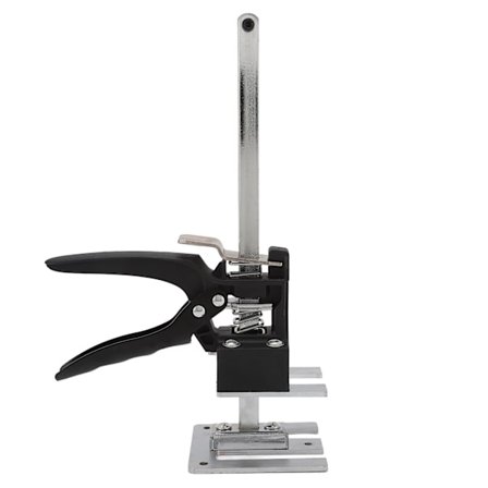 Justerbar Multifunksjonell Flisløfter Håndverktøy Hurtigklemme Arbeidsbesparende Arm