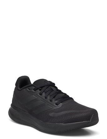 adidas Sportswear Runfalcon 5 J - Black - 35 1/3