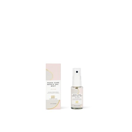 DeoDoc Mama Care Nipple Oil Mist 30 ml, Skincare, Intimpleje, Intimgel Og -Creme