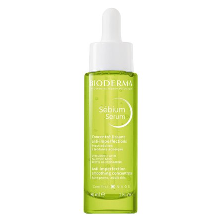 BIODERMA Sébium Serum 30ml - Siero viso antimperfezioni