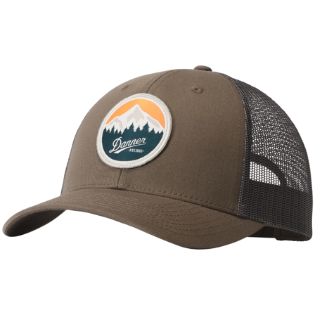 Danner Mountain Trucker Chocolate Chip