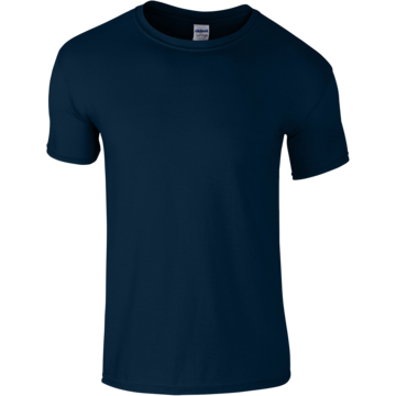 T-skjorte Gildan Softstyle