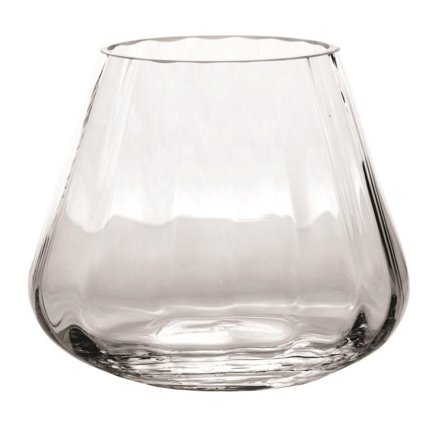 Halvor Bakke Rocks-XO Klar Telykt 120mm Magnor Glassverk