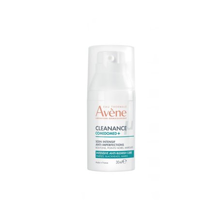 Avène Cleanance Comedomed+ Trattamento Intensivo Quotidiano Anti-Imperfezioni 30ml - Tratt.viso 24 ore antimperfezioni