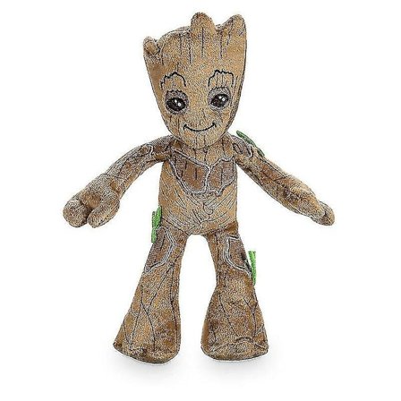 22cm Avengers War Guardians Of The Galaxy Groot Plyschdjur Fylld Leksak A