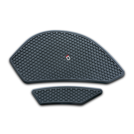 OneDesign HDR Sidokuddar - Kawasaki Ninja ZX-6R 636 2013-2020