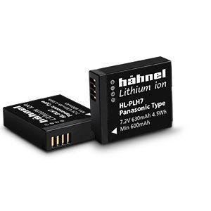 HÄHNEL HL-PLH7 batteri - Li-Ion