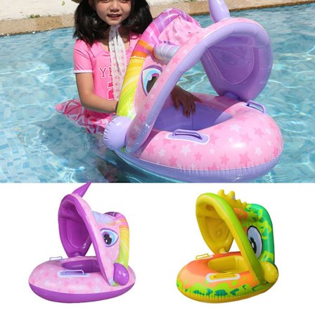 Baby Float med Tag Simmering Simmering lilayux