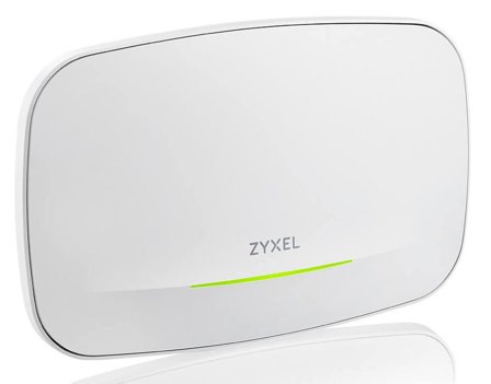 Zyxel NWA210AXv2 AX5400 6-Stream Wi-Fi 6 Dual-Radio NebulaFlex Access Point