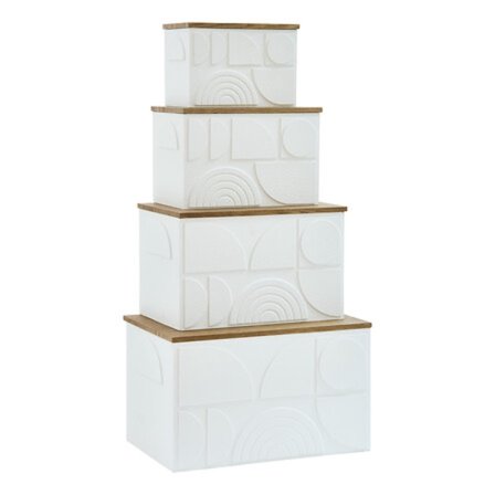 4 Catalina MDF -arkun setti