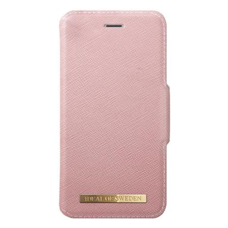 Ideal Of Sweden Fashion Wallet Till Samsung Galaxy S9 - Rosa