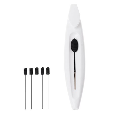 10 gsm kynä diabeettinen sisäänvedettävä jalkatesteri kätevä ja käytännöllinen käyttöön