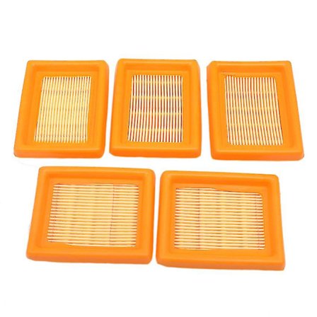 Luftfilter 4134 141 0300 Kompatibel Stihl Tihl Fs120 Fs200 Fs250 Fs300 Fs350 Fs400 Fs450 Trimmer..