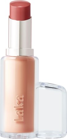 LAKA Bonding Glow Lipstick, Makeup, Læber, Læbestift