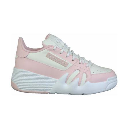 Giuseppe Zanotti Sneakers , Roze , Dames , Maat: 37 EU