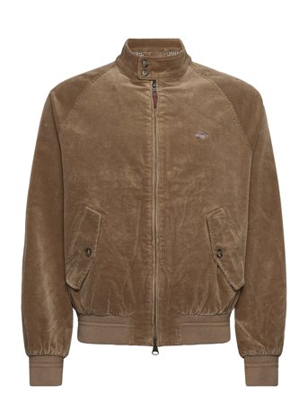 GANT | Cord Harrington Jacket | M