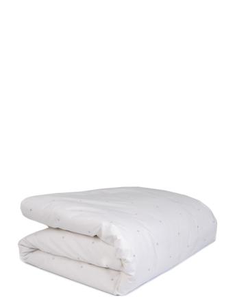 Bello Baby Organic Duvet Cover Home Sleep Time Duvet Covers Harmaa Mille Notti