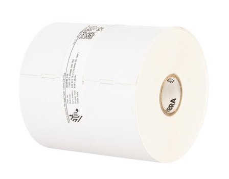 Zebra Z-Select 2000D 190 Tag - merkelapper - 11604 etikett(er) - 35 x 57 mm