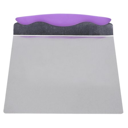 Kakehevel - Rustfritt Stål Bakeverktøy