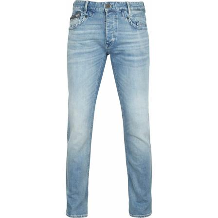 PME Legend Straight Jeans blå, Herr, Herr, Storlek: W34 L34