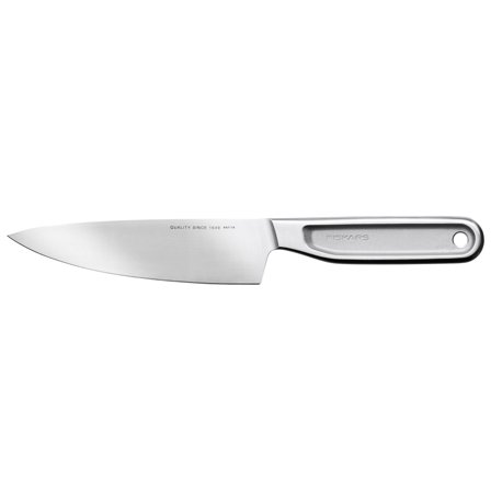 Fiskars Kokkekniv All Steel 13,5 cm | KitchenOne
