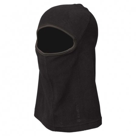 Kinetic Fleece Balaclava One Size Black