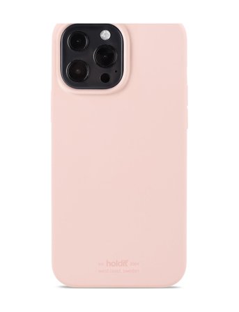 Holdit | Silicone Case Blush Pink | IPHONE 13PRO MAX
