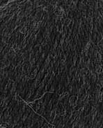 Lanka Baby Alpaca Antracit-Lang Yarns