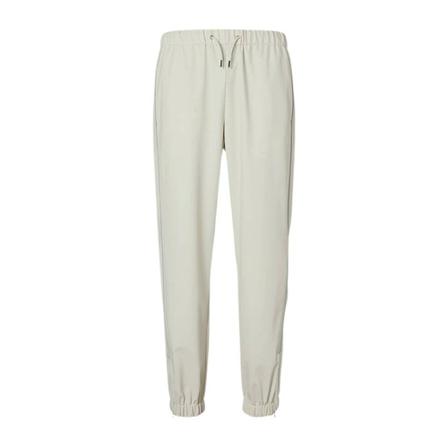 Rains - Mjukisbyxor - Beige - Dam - Storlek: M, Dam, Storlek: M