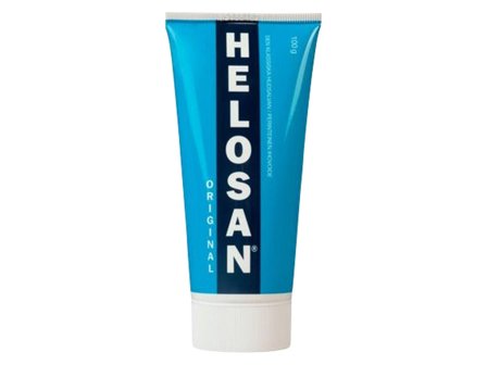 Helosan original hudsalve