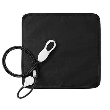 Varmepude til kæledyr med bidesikker ledning M