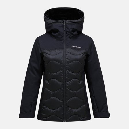 Peak Performance - Silverchute Helium Down Jacket Women
