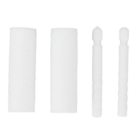 Oikomishoidon Chewies Dental Ortho Oikomishoidon Kohdistimen Chewies Tarvikkeet Kohdistinkaukaloille SeaterYMMR)