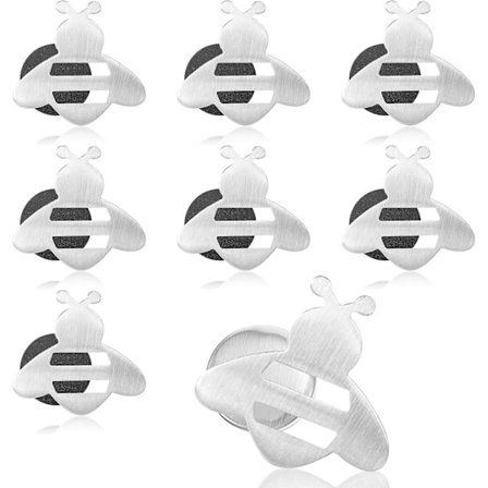 Magnetisk bordsduksklämma, 8 st bordsduksklämmor bordsduksfäste bordsduksklämma utomhus bordsduk för picknickar, fester, bröllop