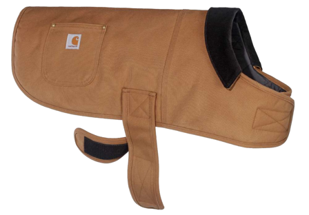 Carhartt Workwear Carhartt Dog Chore Coat Carhartt Brown - Vintertäcken